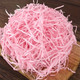 Shredded Tissue Paper - Light Pink
